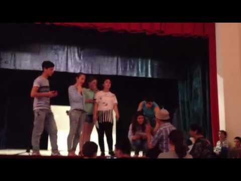 ჟანას მსკ ქარელი 2016