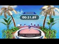 Astros playroom mountain run 3169 world record first ever 6