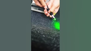 green laser pointer#subscribe😎