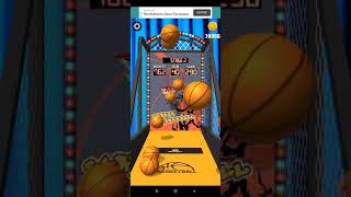 Street basketball arcade App -592