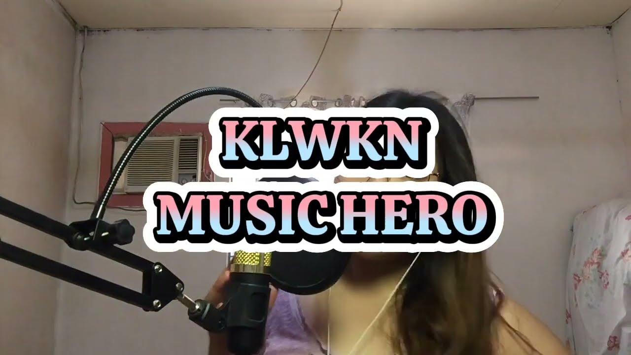KLWKN BY MUSIC HERO | Cover l