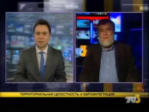 Итоги 10:00 TV3-ზე 26.03.14