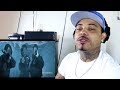 YBN Nahmir The Race REACTION