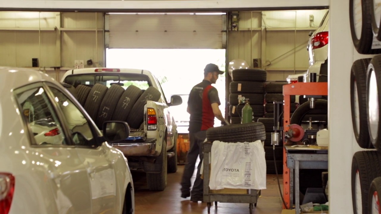 Cambridge Toyota - Social Media Clip 7