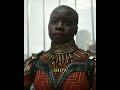 Black Panther: Wakanda Forever - These man should be ashamed to show their faces #wakandaforever