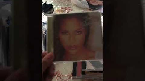 Goodwill Cd Finds Lots