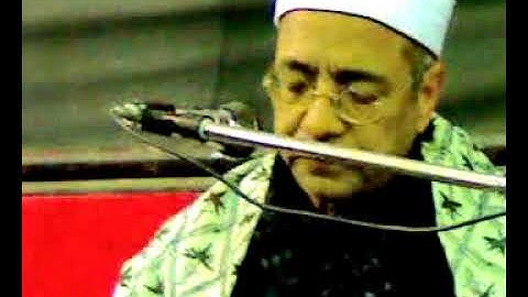 الشيخ عبدالحليم شربل - سورة يوسف  2008