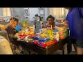 VLOG. 371…. FUIMOS ALA PARADA…
