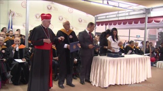 AUM Graduation Ceremony / Class 2017  Live Stream