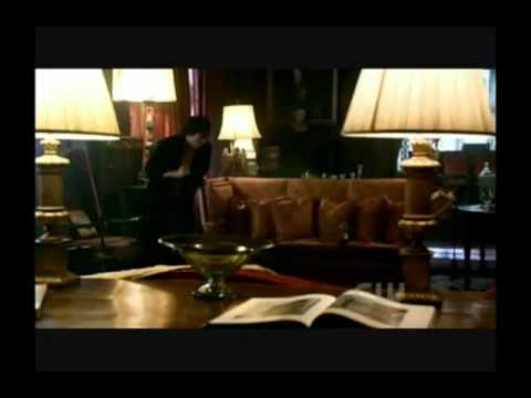 Damon Salvatore : Xverso - Tiziano Ferro