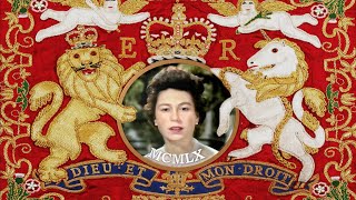 The Queen's Christmas Message 1960