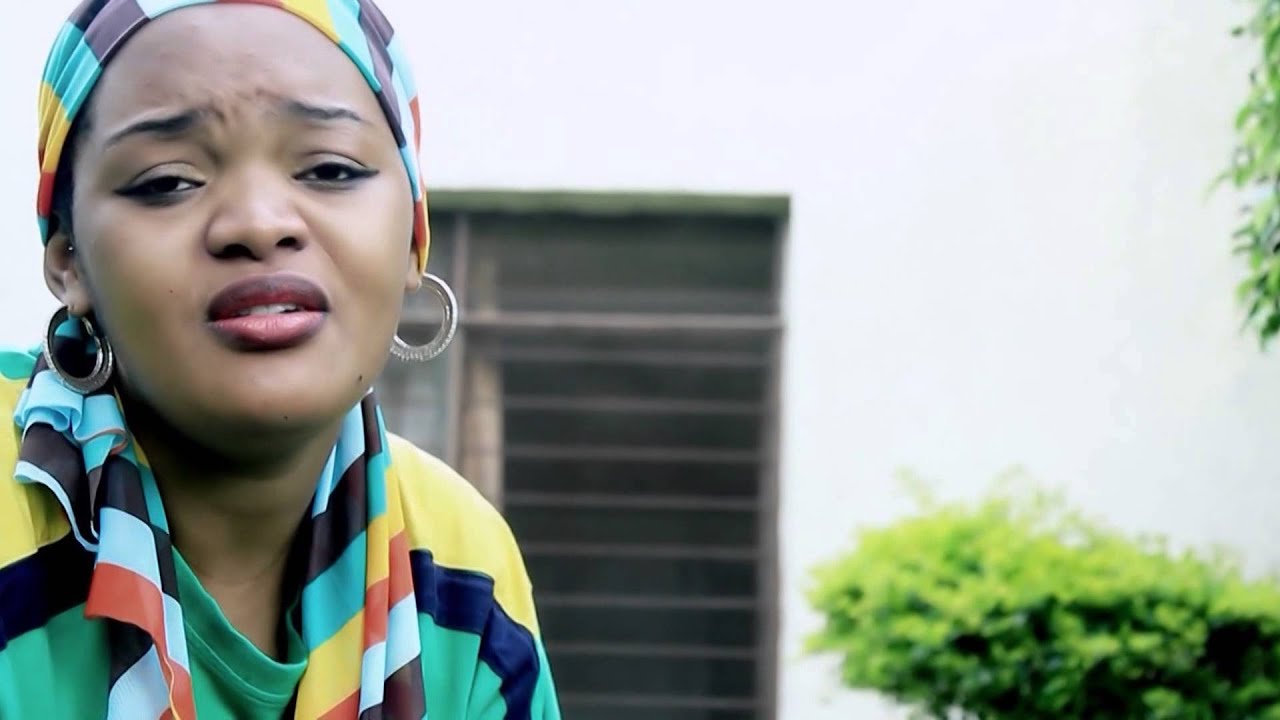 NGIRIRA VUBA by DADA Cross ft T Max