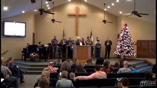 Brother Jeremy Overstreet "The Theology Of The Thorn"