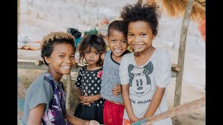 Resilience & Hope: The Inspiring Aeta Tribe in Zambales  Bayanihan Project