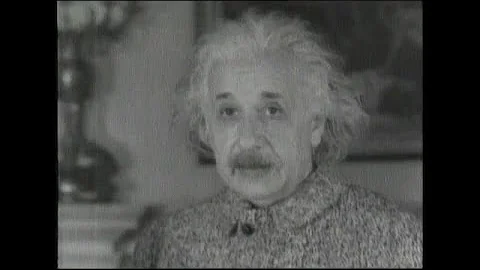 Quando Einstein morreu de quê?