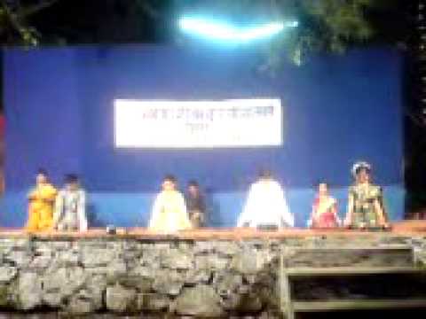 JYCC Jayanti Utsav 2009