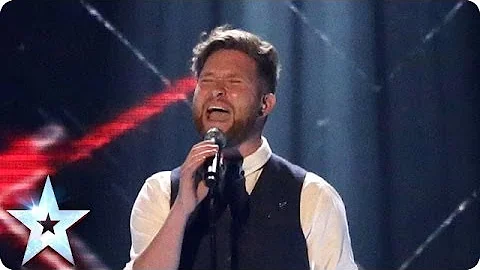 Micky Dumoulin sings Don't You Worry Child | Brita...