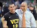 VCU's Joey Rodriguez on ESPN's Scott Van Pelt Show - 03/21/11