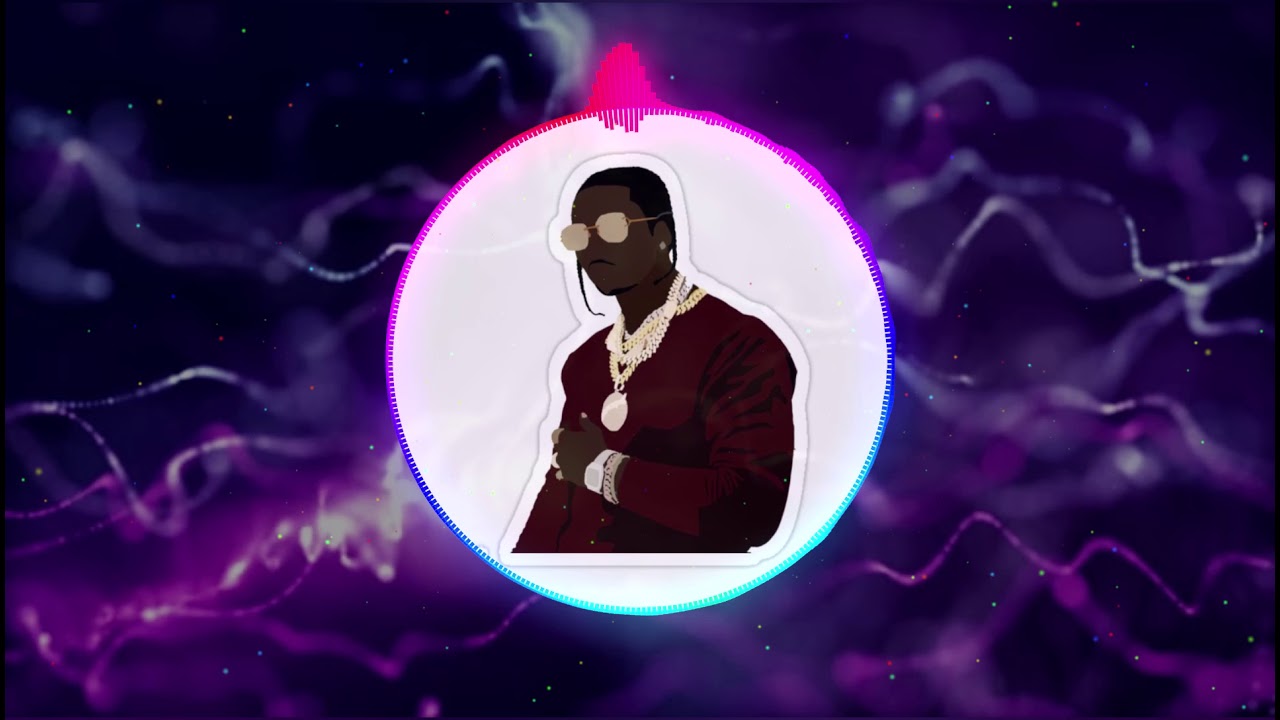 [FREE]POP SMOKE TYPE BIT| GET BACK TYPE BIT