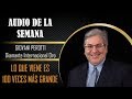 🔴🔥Lo que VIENE ES 100 VECES MÁS GRANDE💥 - Giovanni Perotti Oro de Social Economic Networkers