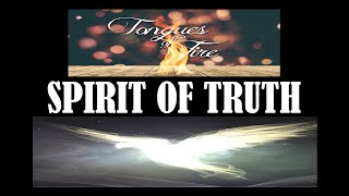 Unmasking the Holy Spirit part 2 | Walking in the Spirit