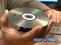How to Clean Personal CD & DVD Players