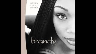 Brandy - Top of the World (featuring Mase) [Audio]