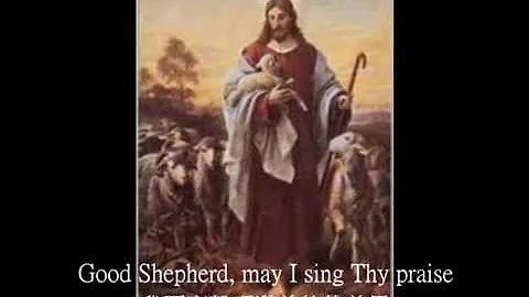 The King of Love My Shepherd Is 善牧恩慈 ( 曲: Harry Rowe Shelley )Chelmsford Citadels Songsters / lyrics - DayDayNews