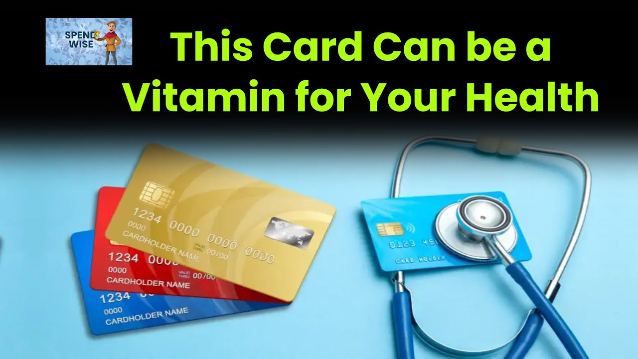 How health and wellness credit cards can be beneficial | EP-59 | Spend Wise | Money9 English