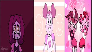 TOP 7 MEMES?//SPINEL//StevenUniverse