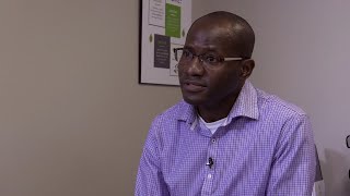 2021 HQCA Patient Experience Awards – Reducing the Impact of Financial Strain