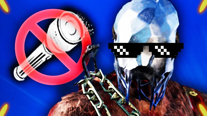 How to COUNTER Flashlights! (Without Lightborn) | Dead by Daylight