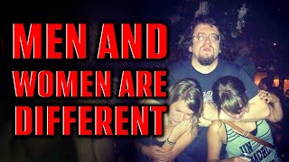 Women are Mysterious (ft. Sam Hyde)