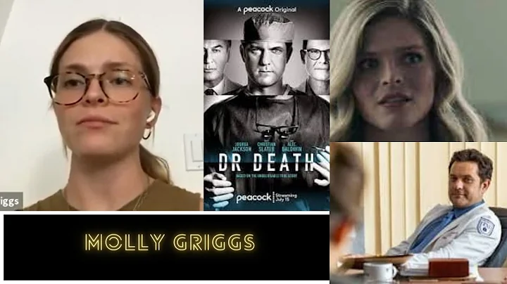 Molly Griggs - Wendy Young - Dr. Death Interview