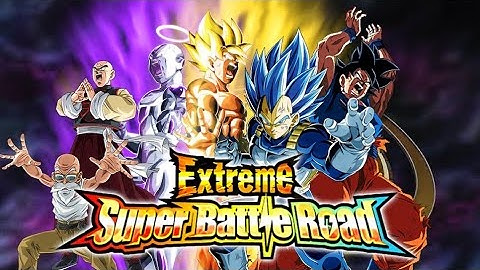 ULTRA TOUGH: HOW TO BEAT THE REPRESENTATIVES OF UNIVERSE 7 CATEGORY ESBR: DBZ DOKKAN BATTLE
