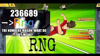 Captain Tsubasa Dream Team Tournament Quarter Finals vs BurakKara