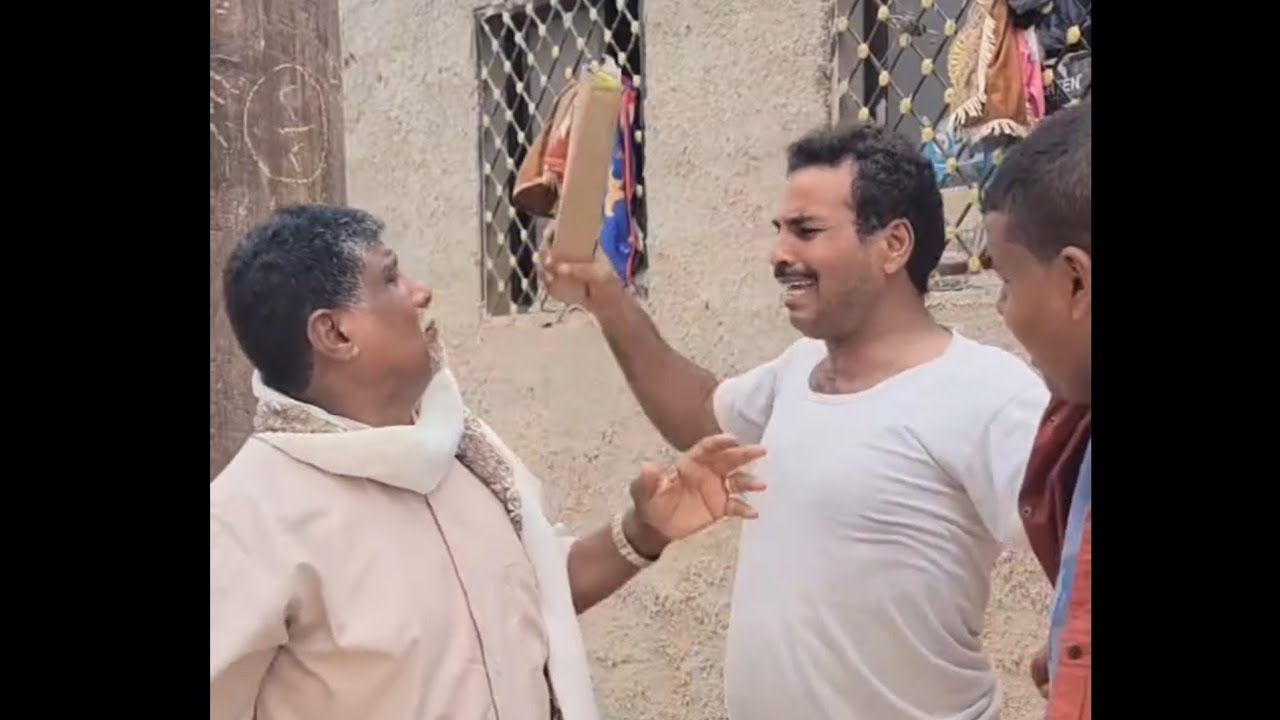 خلاص انا معمور هههههههه ناصر العنبري وا علي حميد