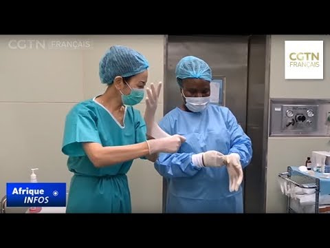 Vidéo: Une Collaboration Chine-Vietnam Pour Les Soins De Santé Publics: Une étude Préliminaire