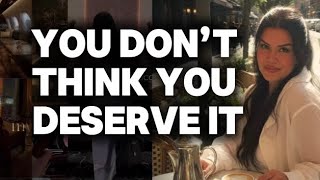 Hidden Belief Stopping Your Manifestations | Truth About Why Nothing Is Manifesting for You | Lupita