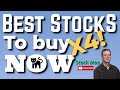 The Best Stocks To Buy Now For Covid Vaccine