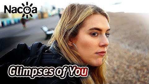 Glimpses of You - Grieving the loss of a parent to addiction (Music Video)