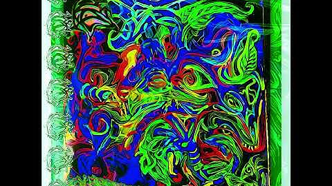 ESTRANJ - FAS’e8iON (2024)