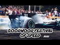 GOODWOOD FESTIVAL OF SPEED 2021 • Melody Collis