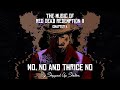 Rdr2 soundtrack mission 47 no no and thrice no