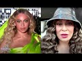 "Beyonce Skin Whitening Allegations: Tina Knowles Comes to Her Defense"