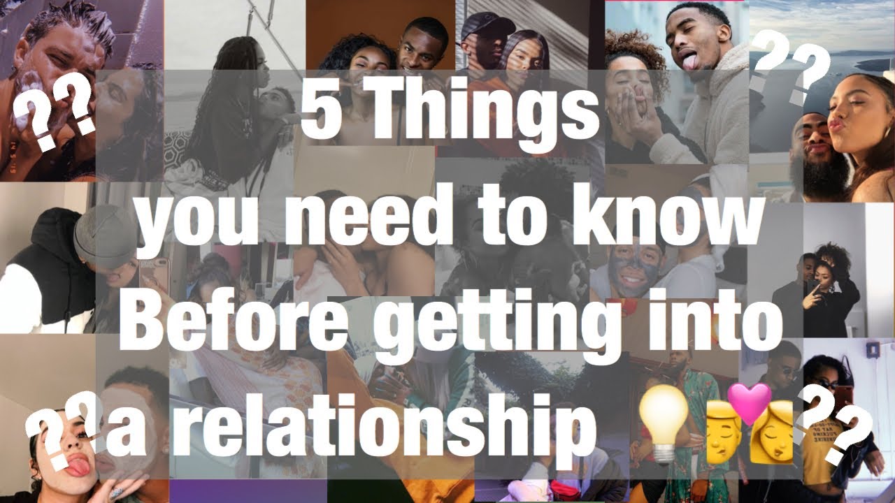MUST WATCH 5 THINGS YOU NEED TO KNOW BEFORE GETTING INTO A must-watch-5-things-you-need-to-know-before-getting-into-a