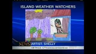 Your Island Weather Watcher: November 14, 2012