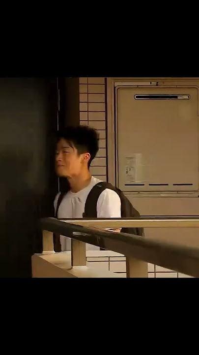 Miu Shiromine #drama #dramajapan