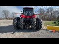 CASE IH MAXXUM 180 For Sale