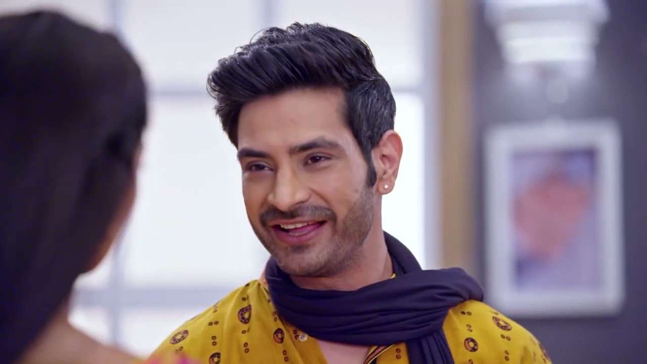 Bhagya Lakshmi Episode 1238 Best Scene | Rohit Suchanti, Aishwarya Khare | Zee TV APAC